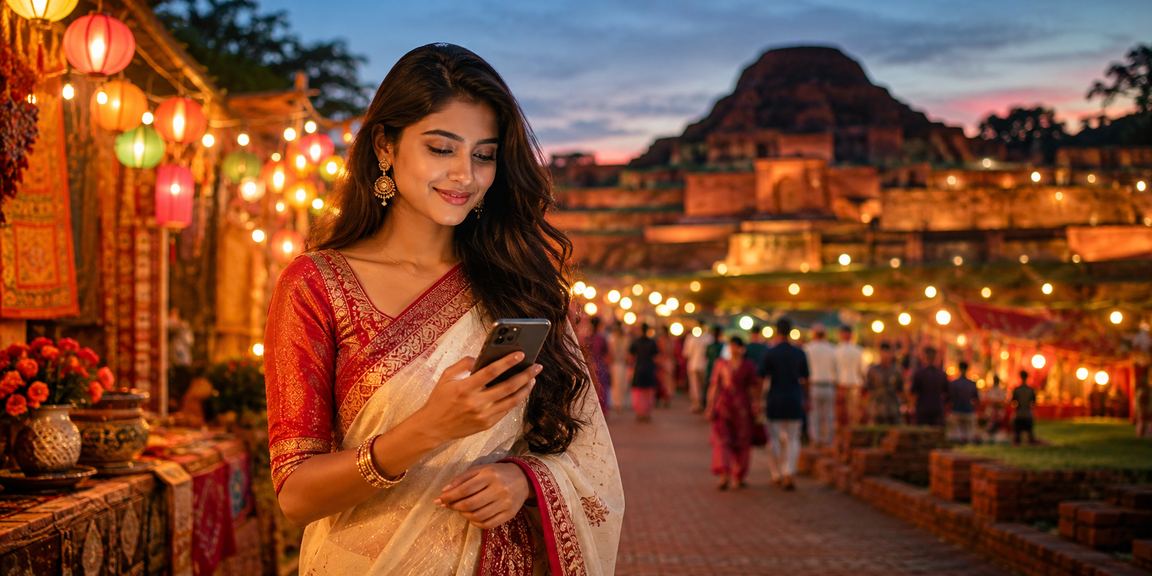 বাংলাদেশ মোবাইল ক্যাসিনো ইন্টারফেস